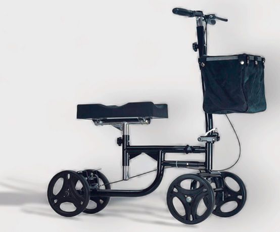 Andador com Apoio para Joelho