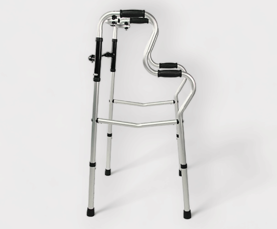 Aluguel Andador com Dupla Empunhadura