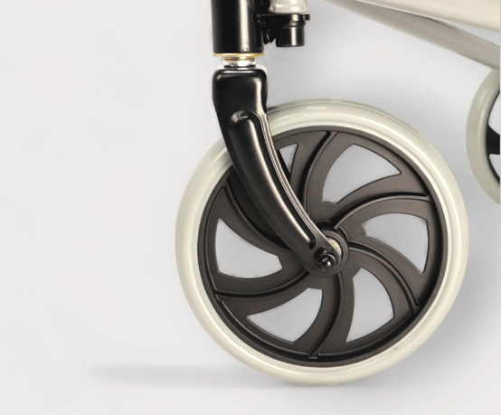 Aluguel Andador com Rodas