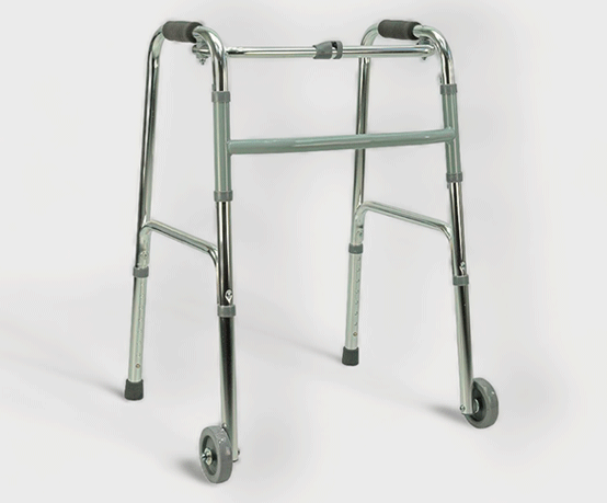 Andador com Rodinhas