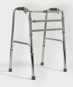 Aluguel Andador Articulado e Fixo