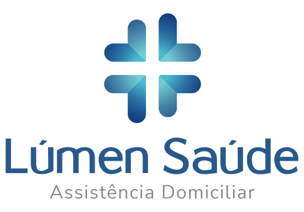 Lúmen Saúde Assistência Domiciliar