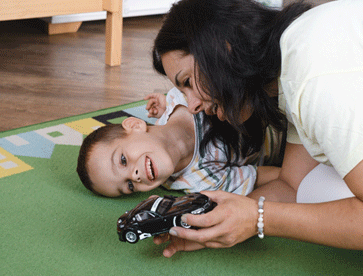 Cuidador de Pessoa com Deficiência