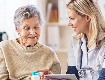 Gerenciamento de Doenças Crônicas