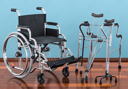 Aluguel de Equipamento Hospitalar