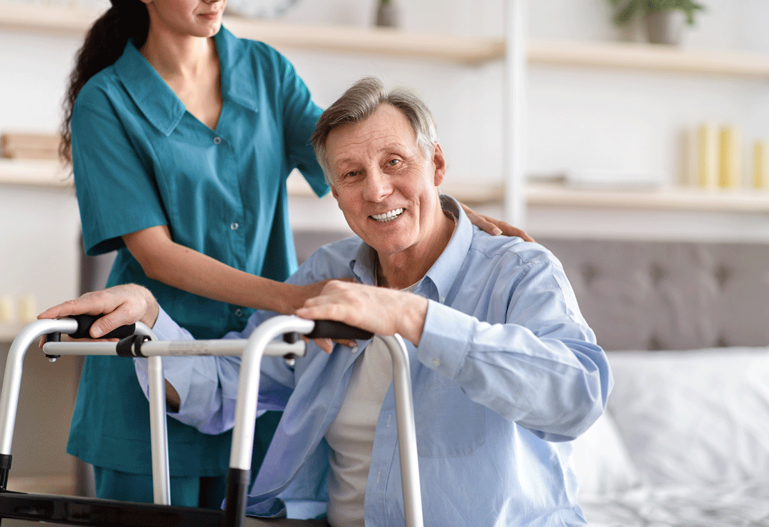 Cuidados de Enfermagens