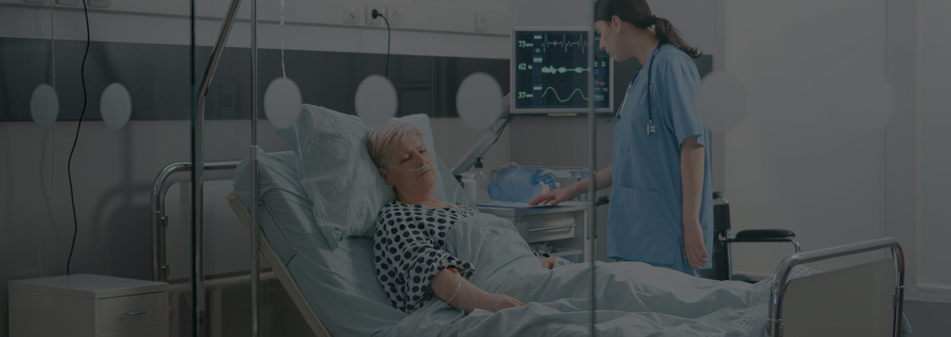 Acompanhamento Hospitalar