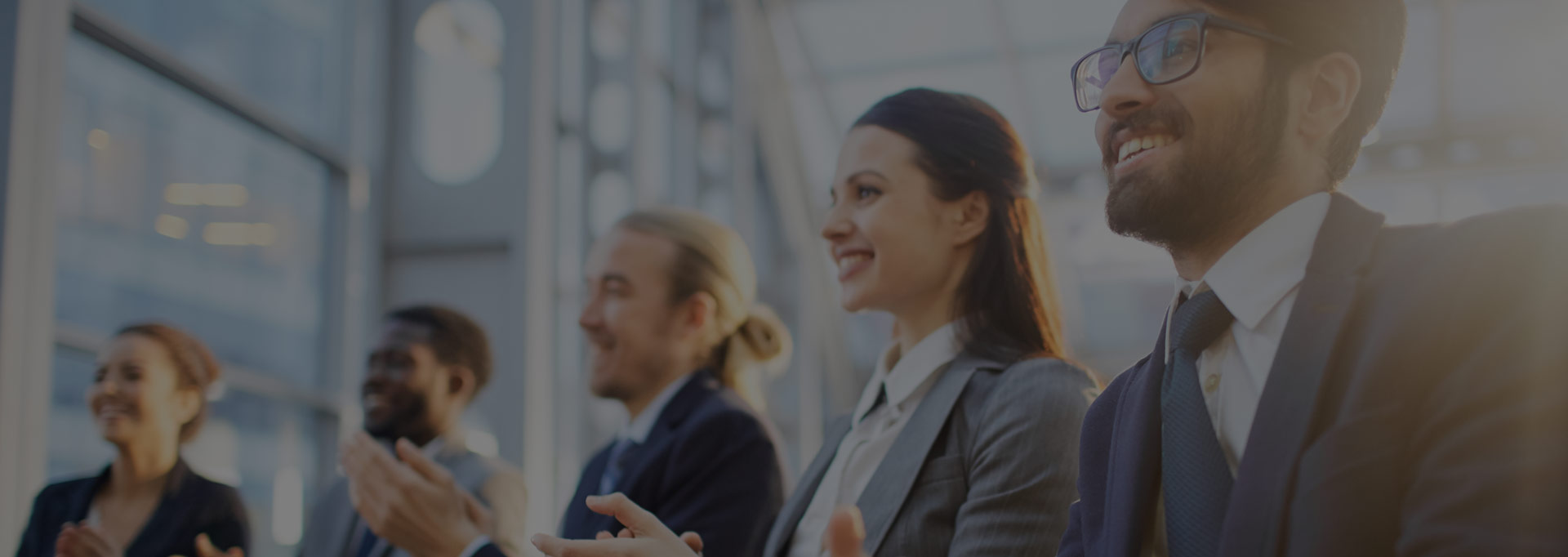 Atendimento em Eventos Corporativos